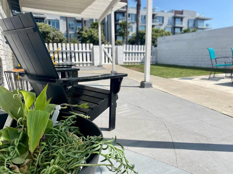 Steps To The Beach, Pacific City And Main Street - #5 Huntington Beach Exterior foto